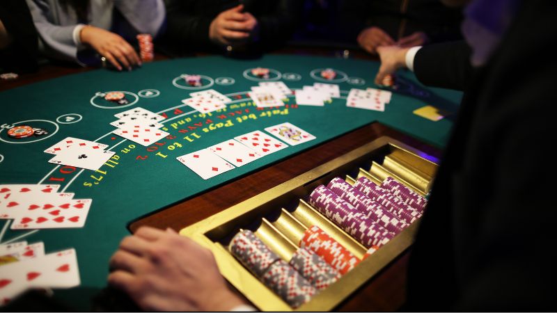 Bí kíp tham gia chơi baccarat cực kỳ hiệu quả đảm bảo chắc thắng