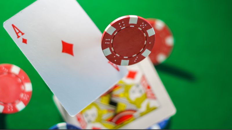 Đôi lời khi nhắc đến cách chơi bài Sâm