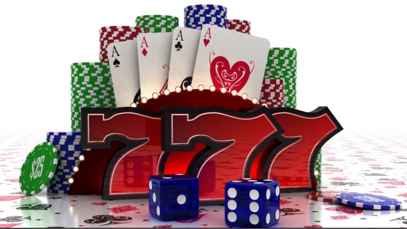 Quy trình trải nghiệm game blackjack và áp dụng các thủ thuật