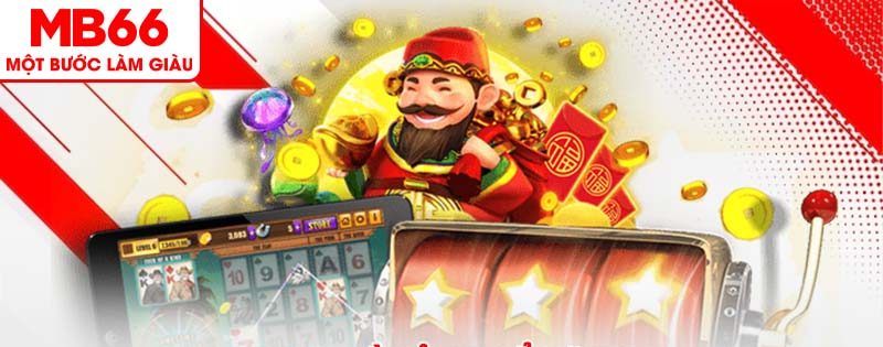 Review các ưu điểm tạo nên sự cuốn hút cho nổ hũ của MB66