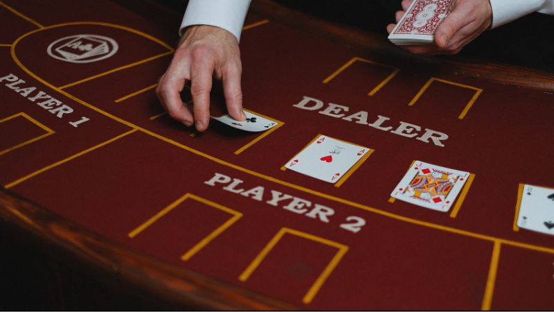 Quy luật tham gia trò chơi poker theo đúng chuẩn quốc tế