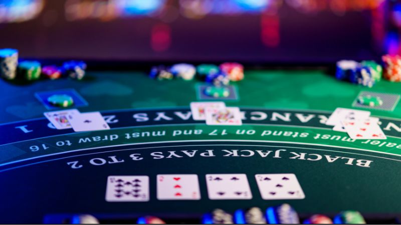 Hướng dẫn baccarat MB66 để hội viên nắm bắt quy luật