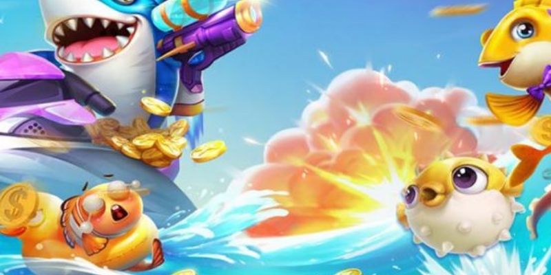 Rìa màn hình là cơ hội tốt để săn mồi