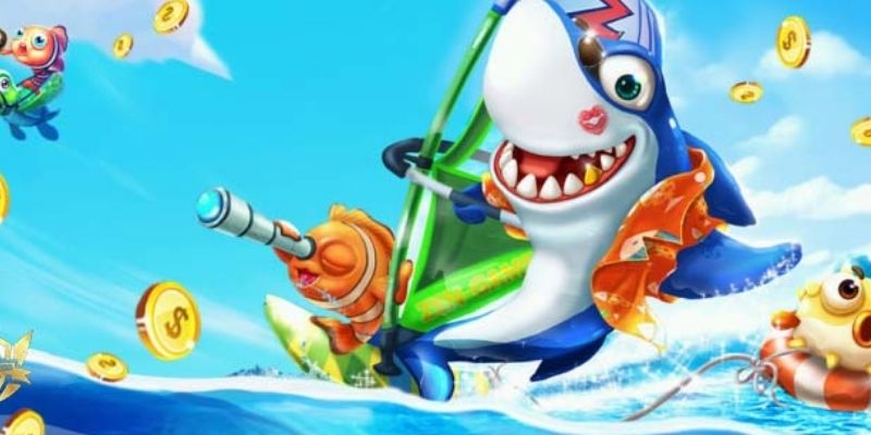 Nên dùng súng có tốc độ cao để săn boss