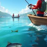 Bắn Cá Thần Tài MB66 - Săn Kho Báu Trong Tầm Tay