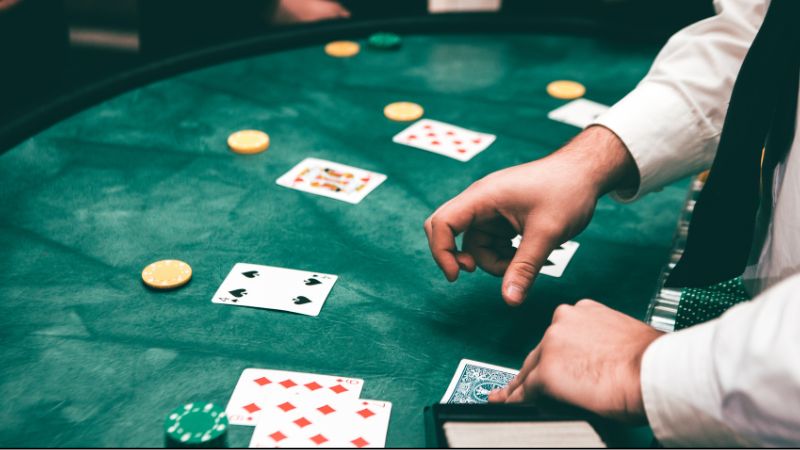 Những thủ thuật blackjack luôn thắng MB66 đảm bảo hiệu quả