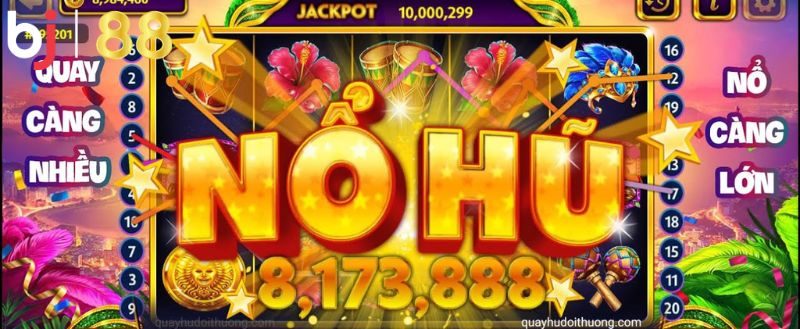 Kinh nghiệm tuyệt đỉnh khi tham gia nổ hũ thần tài MB66