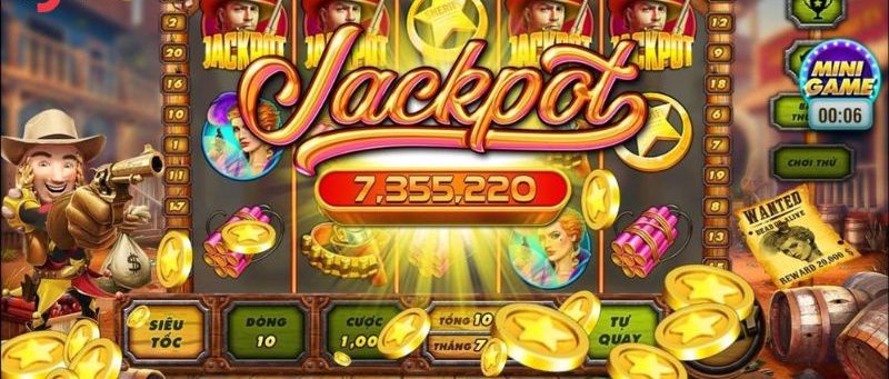 Những khía cạnh đặc sắc nhất của siêu phẩm nổ hũ phiên bản thần tài