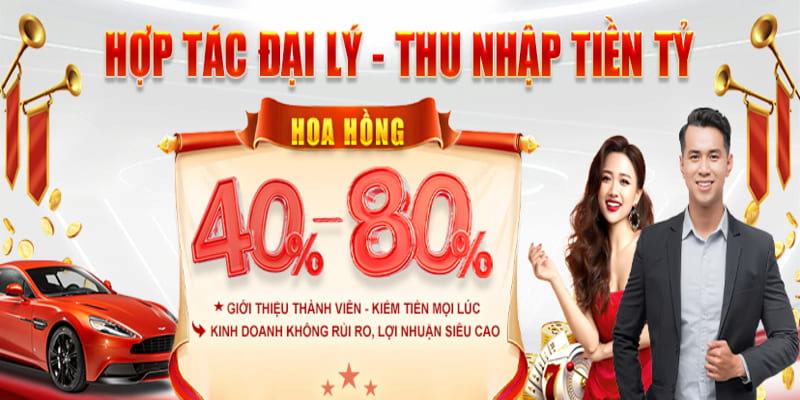 Thông tin cơ bản về chương trình hợp tác đại lý với nền tảng MB66