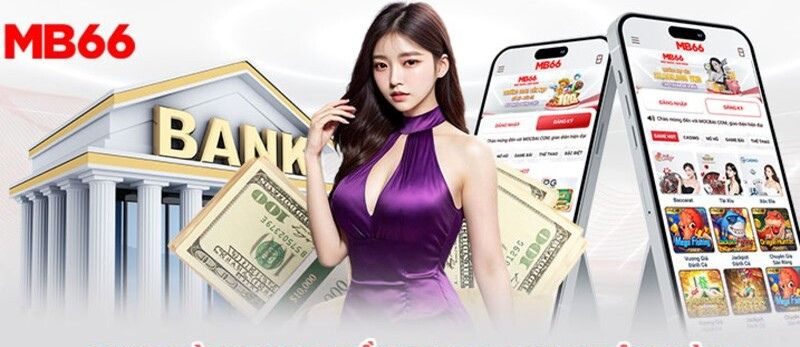 Tổng hợp các phương thức nạp tiền mà MB66 đang hỗ trợ