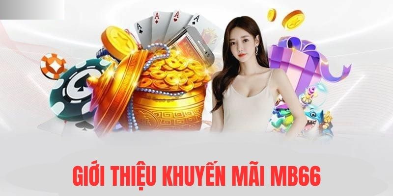Giới thiệu chương trình ưu đãi MB66 tổng quan 2025