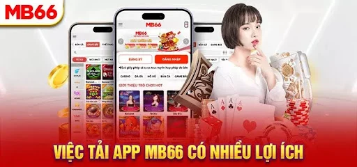 Lợi ích mà bạn nhận được sau khi cài đặt App ngay trên di động