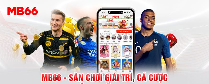 Những kiểu cá cược thể thao nổi tiếng đình đám tại MB66