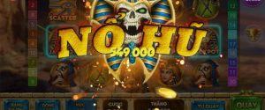 Nổ Hũ Thần Tài - Siêu Phẩm Slot Game Đẳng Cấp Tại MB66