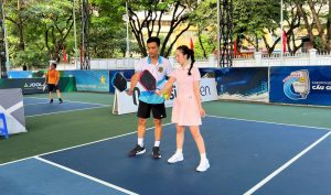 Cách Chơi Pickleball MB66 - 4 Nguyên Tắc Nắm Trọn Chiến Thắng