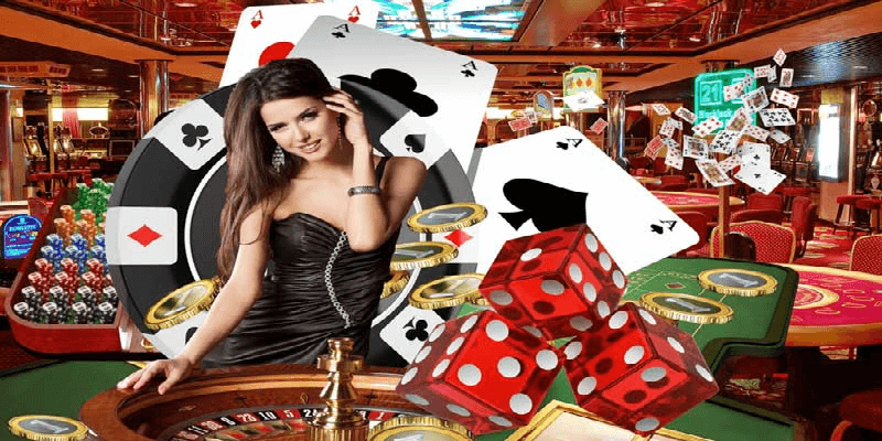 Giới thiệu sơ lược sản giải trí Casino tuyệt vời của MB66